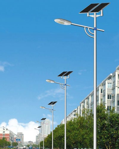 太原市半岛BOB官方网站照明：农村太阳能路灯有那些优点？