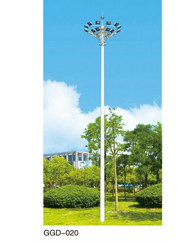 太原市半岛BOB官方网站照明设备总结太阳能路灯和传统路灯有那些区别?