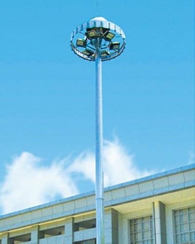 太原市半岛BOB官方网站照明设备：太阳能路灯施工安装规范原则有那些？