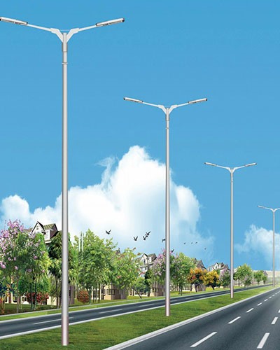 太原市半岛BOB官方网站照明：怎样控制太阳能路灯的照明时间?