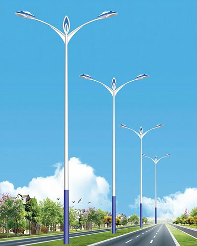 太原市半岛BOB官方网站照明设备提醒，智慧太阳能路灯与普通太阳能路灯有那些区别?
